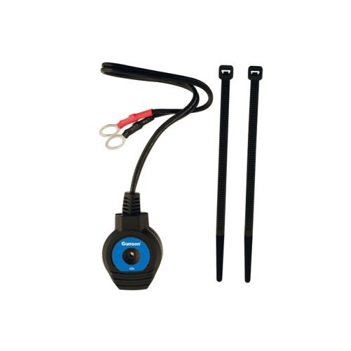 Laser Tools 77119 Smart Battery Alert