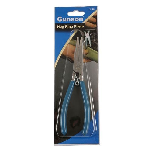 Laser Tools 77128 Hog Ring Pliers