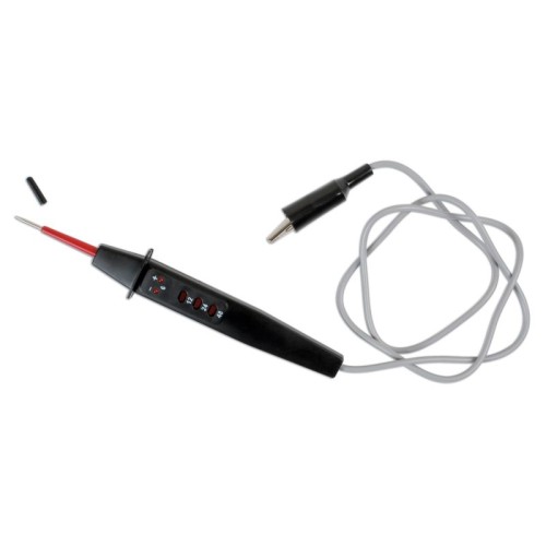 Laser Tools 77143 Low Voltage Circuit Tester 6v- 48v