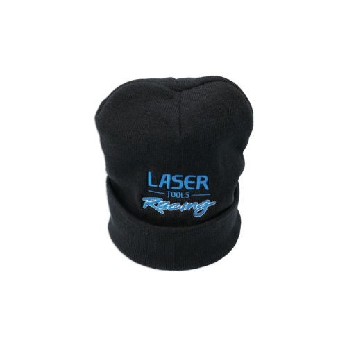 Laser Tools Laser Tools  Racing Beanie Hat 7905