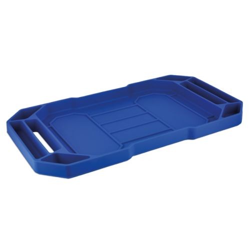 Laser Tools 8045 Rubber Tool Tray, Large