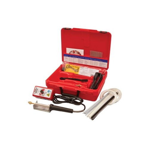 Laser Tools 91006 Airless Plastic Welder Model 7