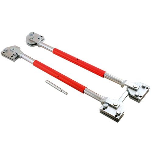 Laser Tools 91064 Double Aperture Restraint