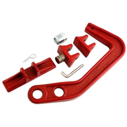 Laser Tools 91073 Pull Hook Set