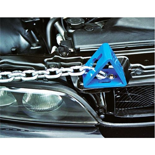 Laser Tools 91082 Triard Pull Clamp