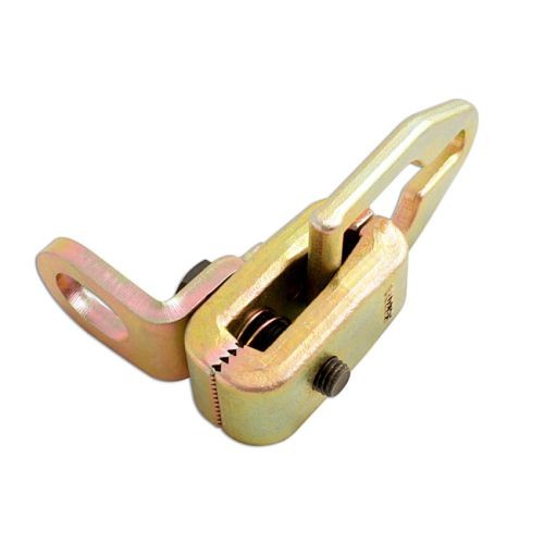 Laser Tools 91096 Right Angle Clamp - 40mm