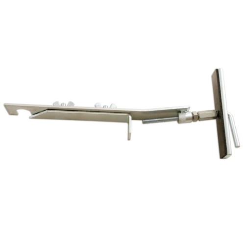Laser Tools 91180 Door Jammer