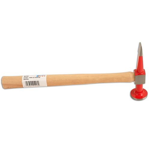 Laser Tools 91213 Cross Pein and Finishing Hammer