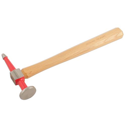 Laser Tools 91214 Pick and Finishing Hammer