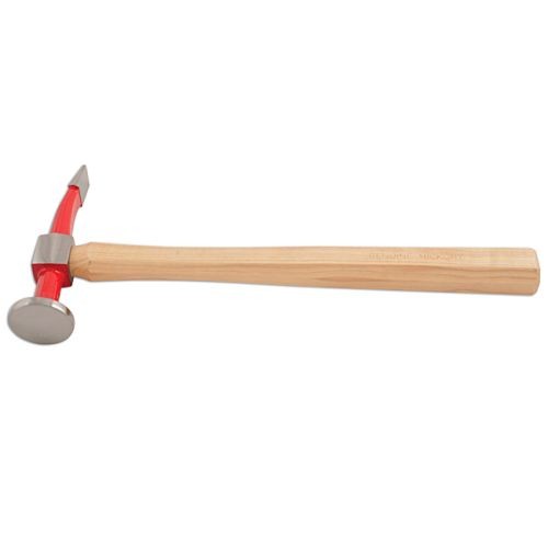Laser Tools 91215 Curved Pein and Finishing Hammer