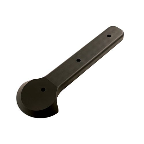 Laser Tools 91228 Round Chisel