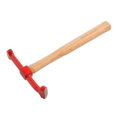 Laser Tools 91318 Door Skin Hammer