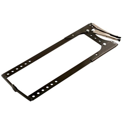 Laser Tools 91364 Long Weld Clamp