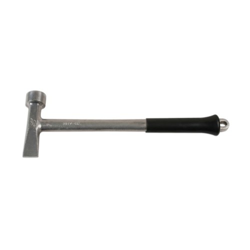 Laser Tools 91695 Aluminium Hammer - Vertical Pein