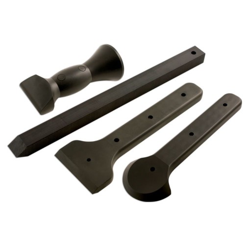 Laser Tools 91946 Chisel Metaplas Kit