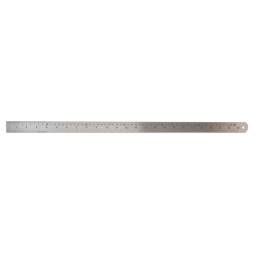 Laser Tools 92178 Straight Edge - 24" Rule