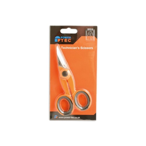 Laser Tools 92318 Technicians Scissors