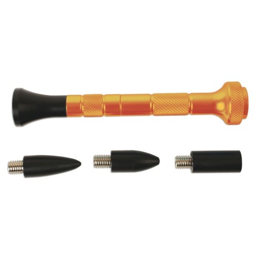 Laser Tools 92469 Tap Down Tool Kit, Aluminium