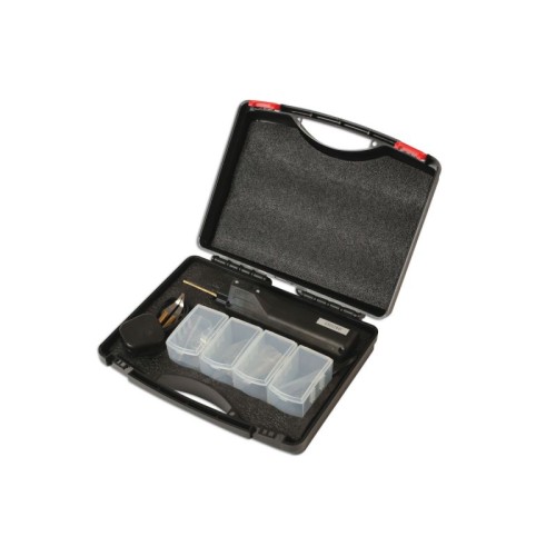 Laser Tools 92470 Hybrid Plastic Stapler and Welder