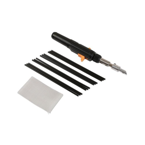 Laser Tools 92490 Plastic Welding Kit 15pc