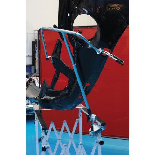 Laser Tools 92535 Bumper & Universal Holding Extension