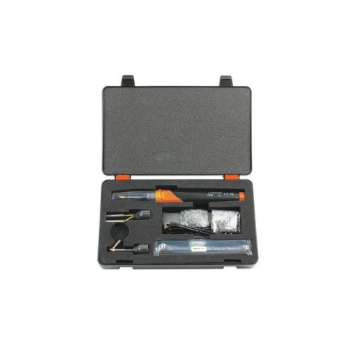 Laser Tools 92549 Plastic Repair Kit - Rechargeable