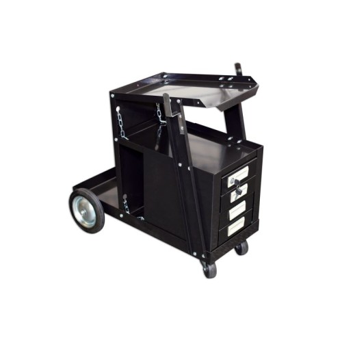 Laser Tools 92591 Universal Welding Cart