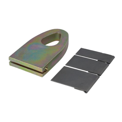 Laser Tools 92597 Tack & Pull Clamp Set