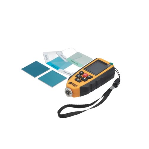 Laser Tools 92604 Coating Thickness Gauge Aluminium & Steel