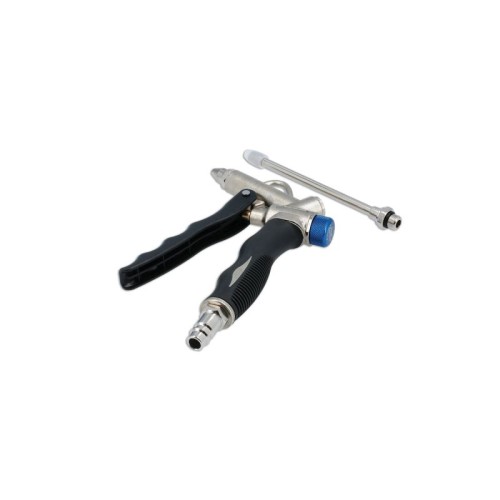 Laser Tools 92624 Adjustable Flow Blow Gun