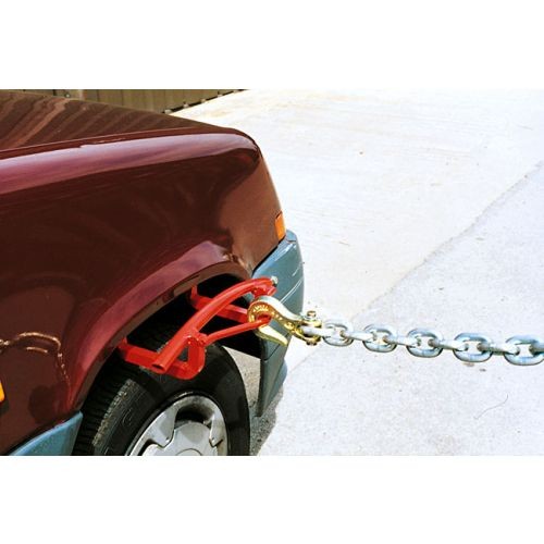 Laser Tools 91075 Arch Hook -  Small