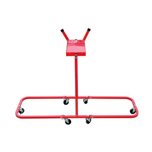 Laser Tools 92323 Wheel Storage Trolley