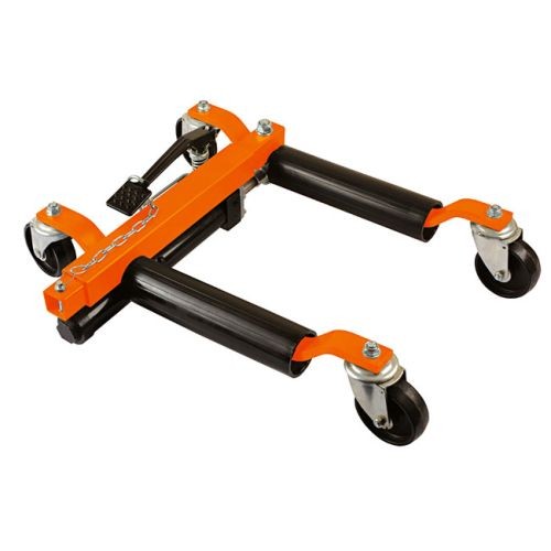 Laser Tools 92438 Hy-Jacks, Pair