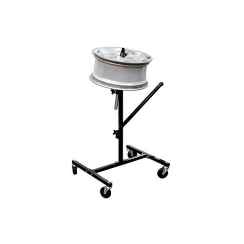 Laser Tools 92440 Single Alloy Wheel Repair/Repainting Stand