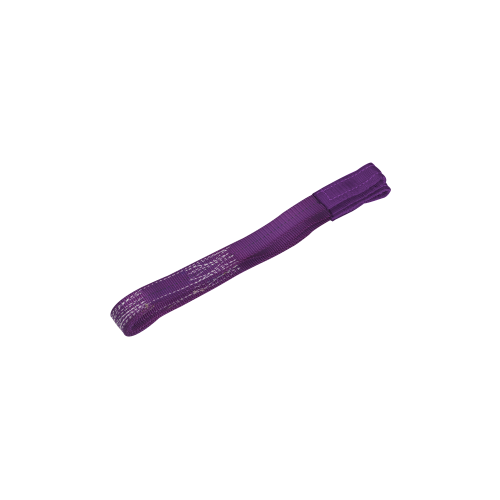 Sealey LS1001 Load Sling 1 Tonne Capacity 1m