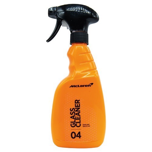 McLaren MCL2945 Glass Cleaner 500ml