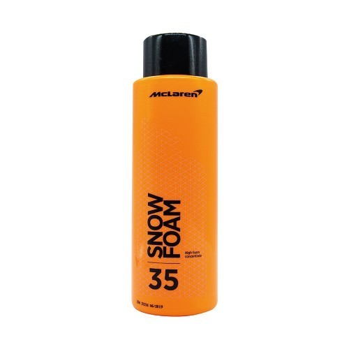 McLaren MCL2990 Snow Foam 500ml