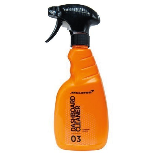 McLaren MCL3102 Dashboard Cleaner 500ml