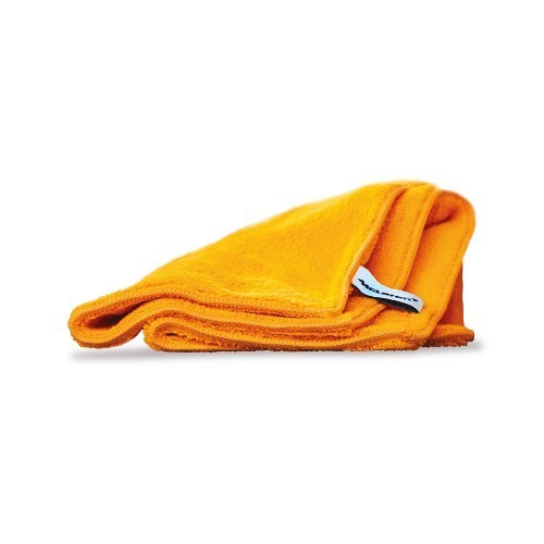 McLaren MCL7032 Luxury Micro Fibre Cloth