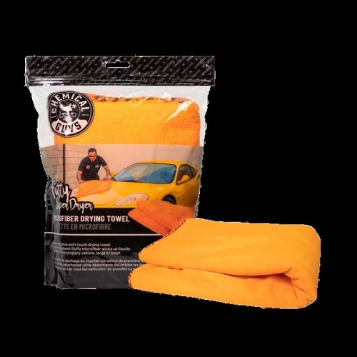 Chemical Guys MIC881  Fatty Super Dryer Drying Towel