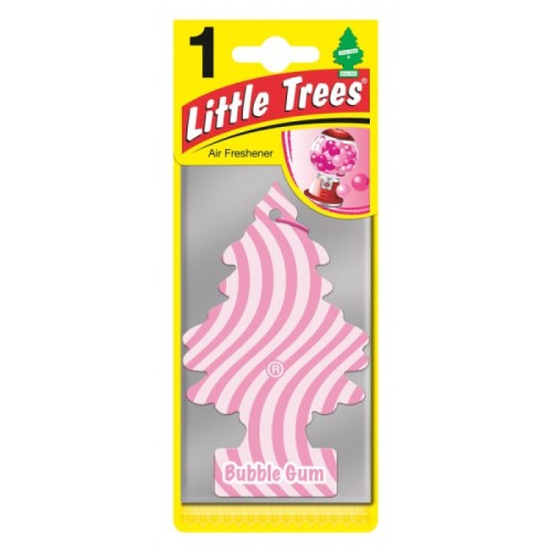 Little Trees MTR0066 Bubble Gum - 2D Air Freshener