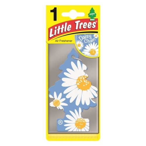 Little Trees MTR0074  'Daisy Chain' Air Freshener