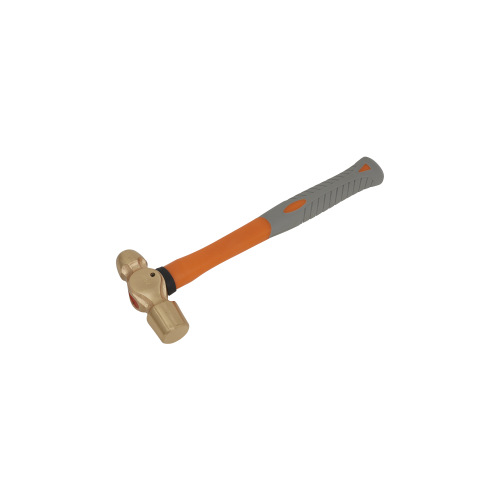 Sealey NS085 Ball Pein Hammer 24oz - Non-Sparking