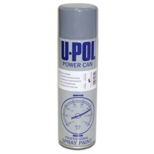 U-POL PCEP/AL Powercan Etch Primer - 500ml