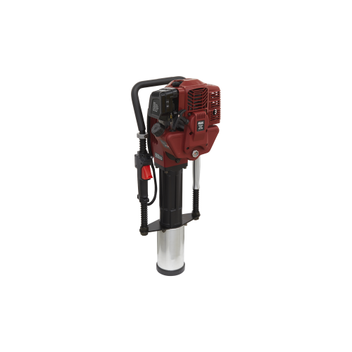 Sealey PPD100 2-Stroke Petrol Post Driver Ã˜100mm