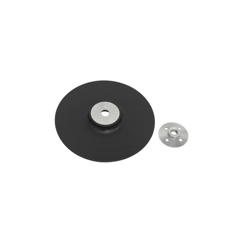 Sealey RBP180 Backing Pad Ã˜180mm - M14 x 2mm