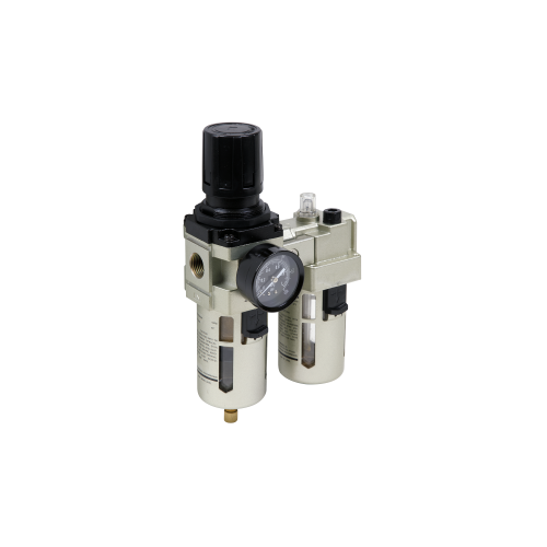 Sealey SA206 Air Filter/Regulator/Lubricator Max Airflow 105cfm
