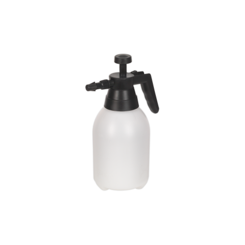 Sealey SCSG03 Pressure Sprayer with Viton Seals 1.5L