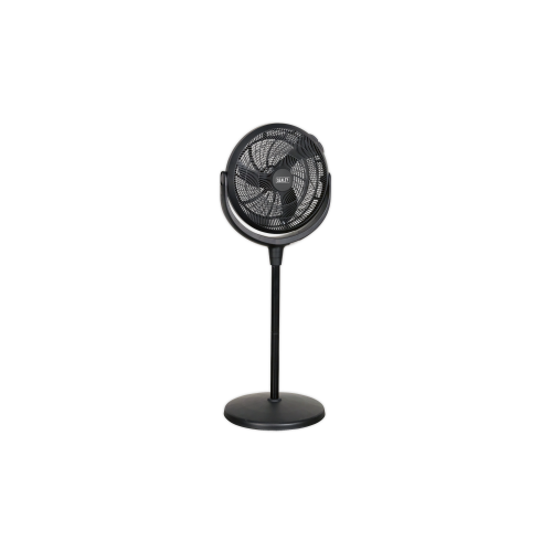 Sealey SFF16DP Desk & Pedestal Fan 16" 230V