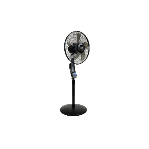 Sealey SFF16Q 16" Quiet High Performance Oscillating Pedestal Fan